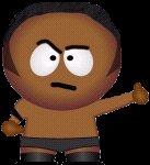 Do you smell what the Rock 
is Cookin'?